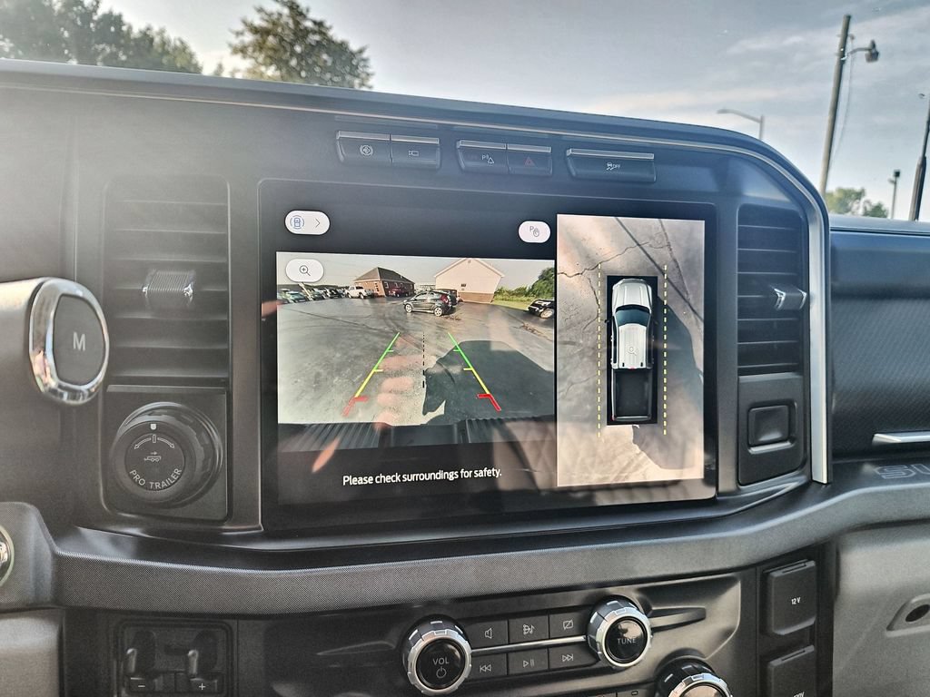Used 2024 Ford F250 Limited AWD/4WD image 17