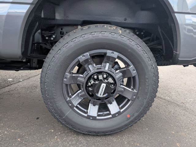 New 2026 Ford F250 XL w/ STX Appearance Package image 25