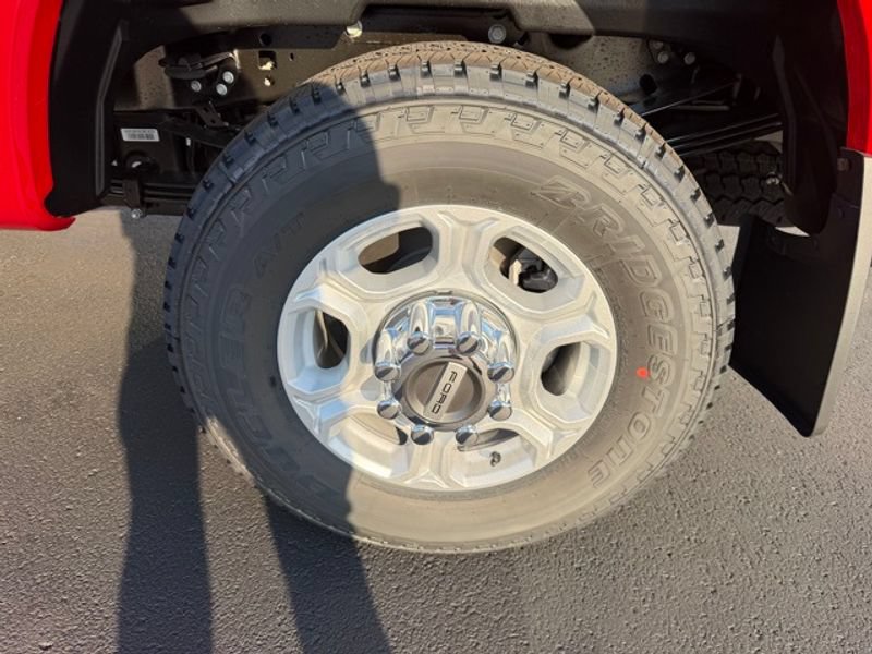 New 2026 Ford F350 XLT AWD/4WD image 20