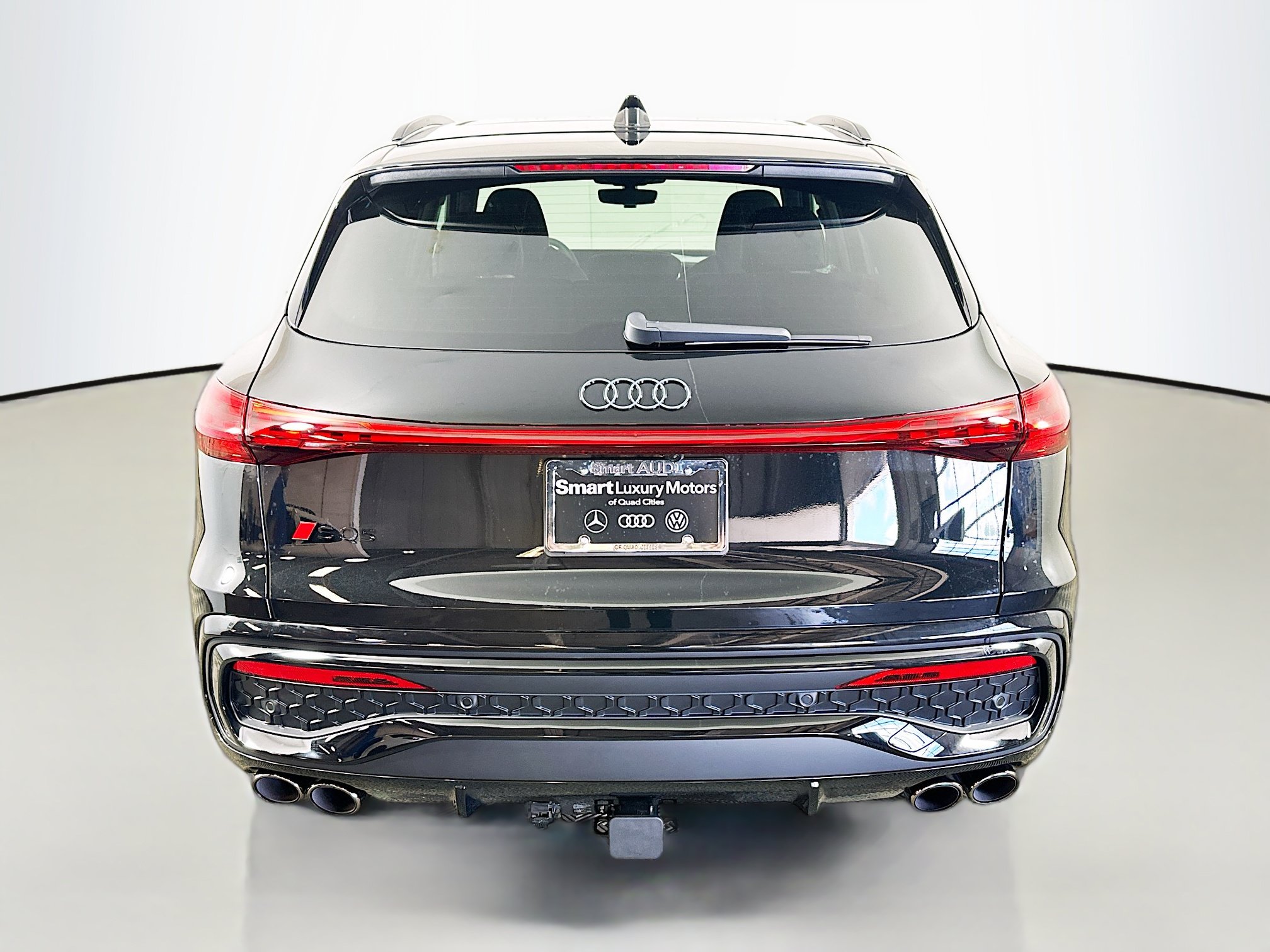 New 2026 Audi SQ5 Premium Plus AWD/4WD image 6