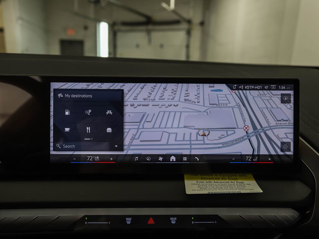 Used 2026 BMW X3 xDrive30 image 17