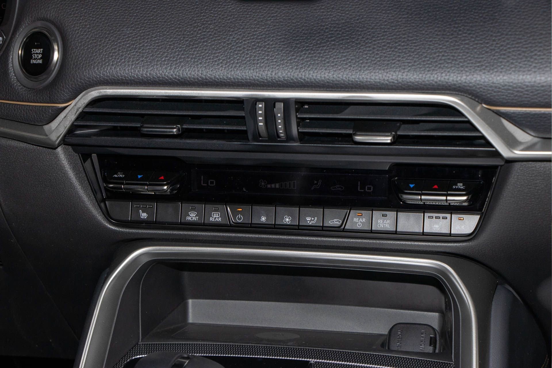 New 2025 MAZDA CX-70 3.3 Turbo w/ Premium Package image 22