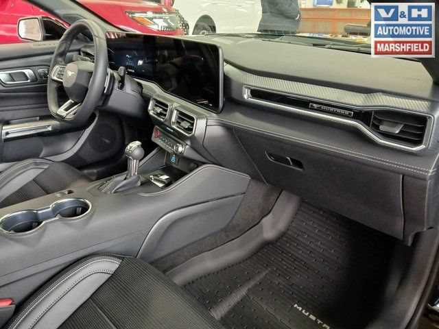 New 2026 Ford Mustang GT Premium RWD image 27