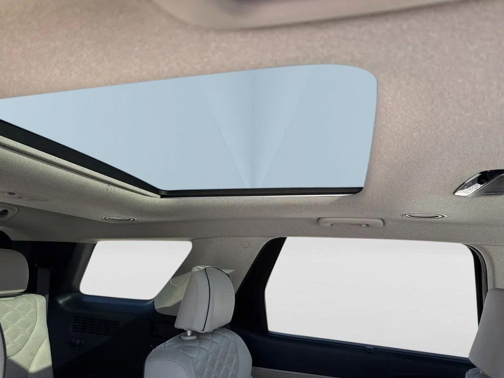 Used 2021 Hyundai Palisade Limited FWD image 37