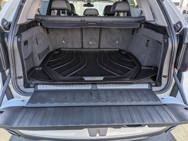 Used 2016 BMW X5 xDrive40e AWD/4WD image 6