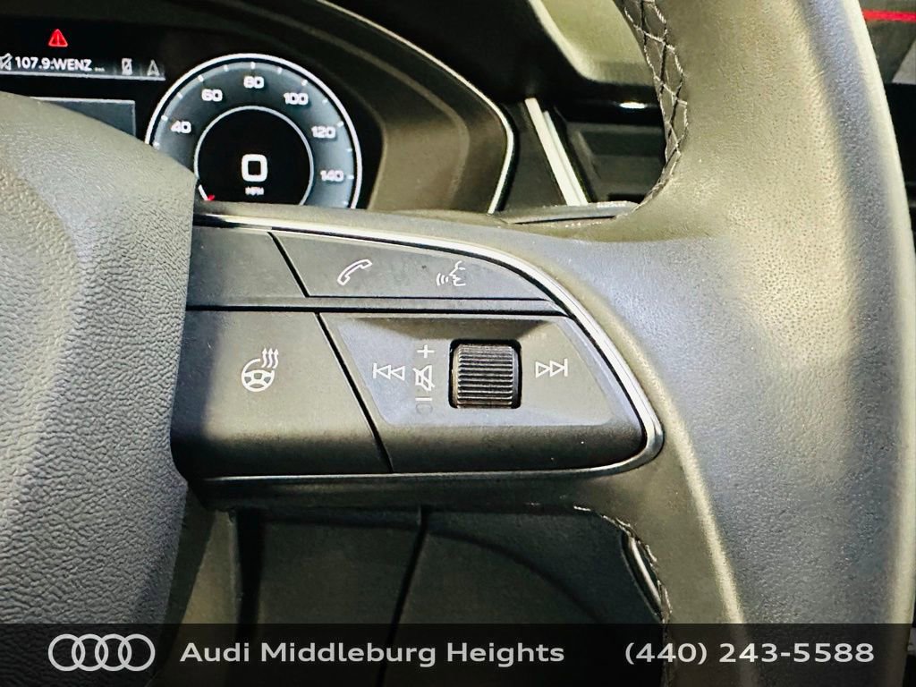Certified 2023 Audi Q5 2.0T Premium Plus w/ Premium Plus Package image 21