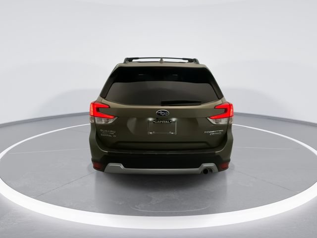 Used 2021 Subaru Forester Touring w/ Popular Package #2 AWD/4WD image 5