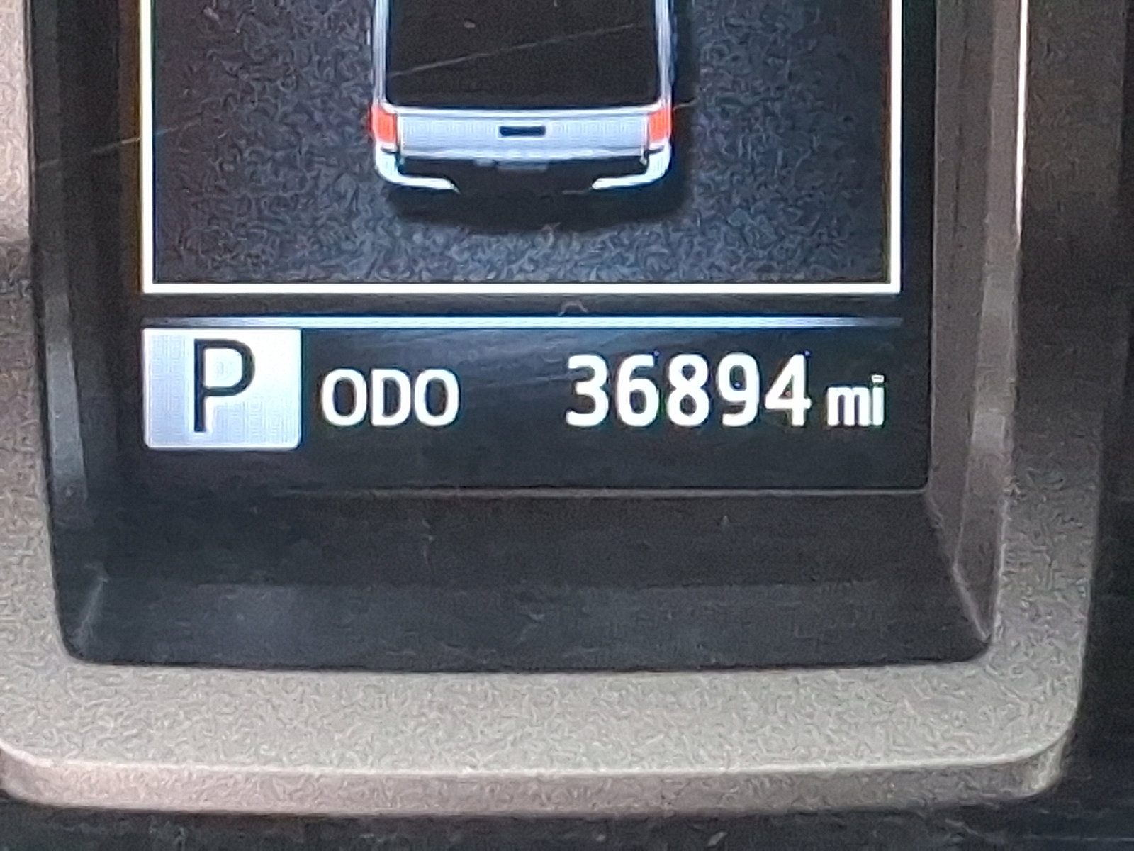 Certified 2023 Toyota Tacoma TRD Sport w/ Advanced Technology Package image 20