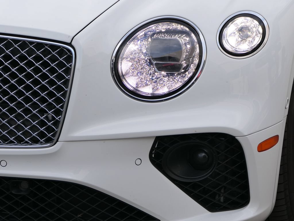 Used 2023 Bentley Continental GT Mulliner AWD/4WD image 7