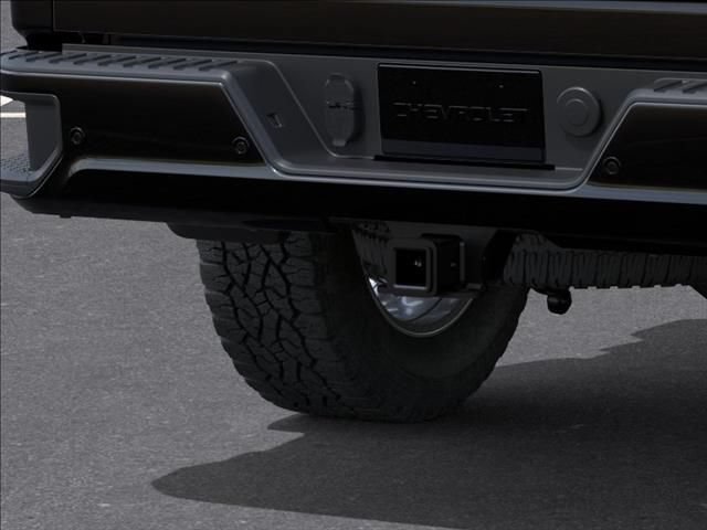 New 2026 Chevrolet Silverado 2500 LT w/ Z71 Chrome Sport Edition AWD/4WD image 14