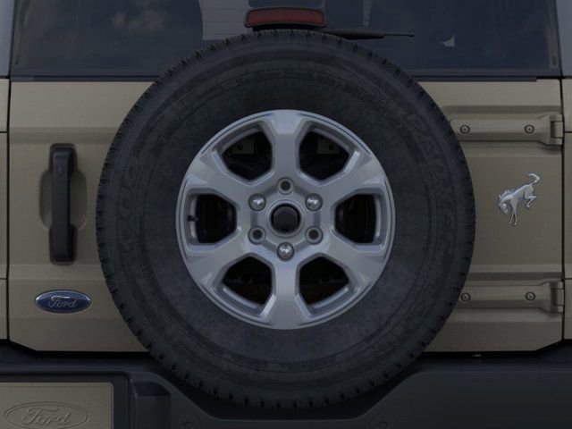 New 2026 Ford Bronco Big Bend image 24