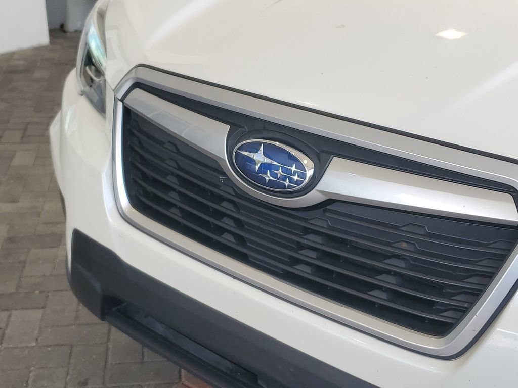 Used 2020 Subaru Forester Premium AWD/4WD image 8
