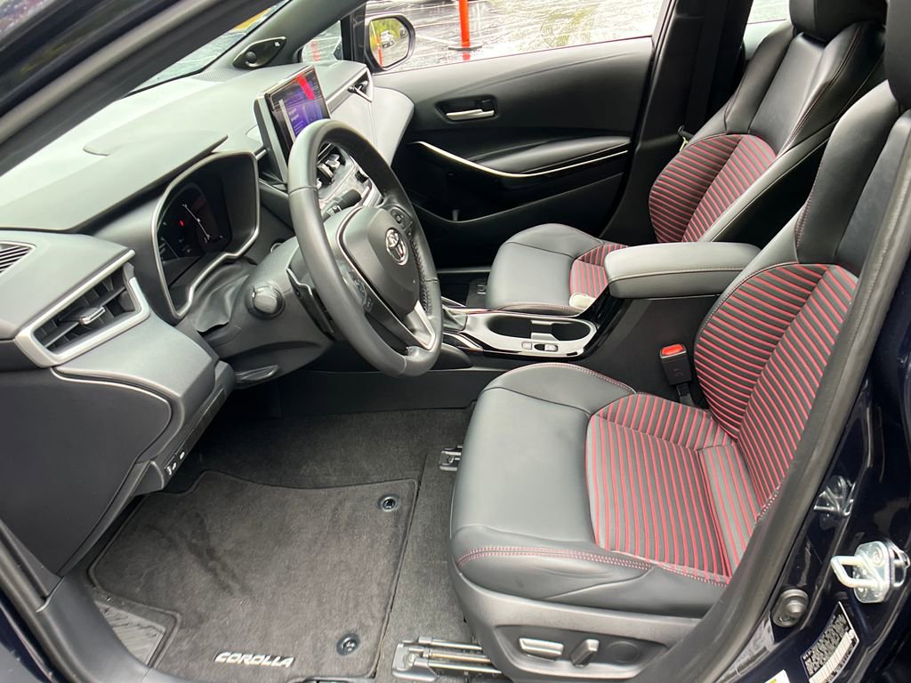 Used 2023 Toyota Corolla XSE image 9