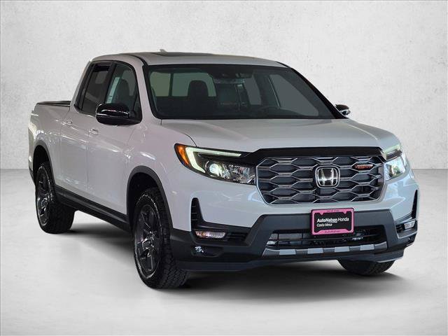 New 2026 Honda Ridgeline TrailSport image 7