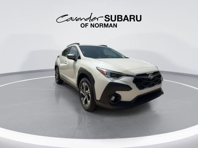 Used 2026 Subaru Crosstrek 2.5i Premium AWD/4WD image 2