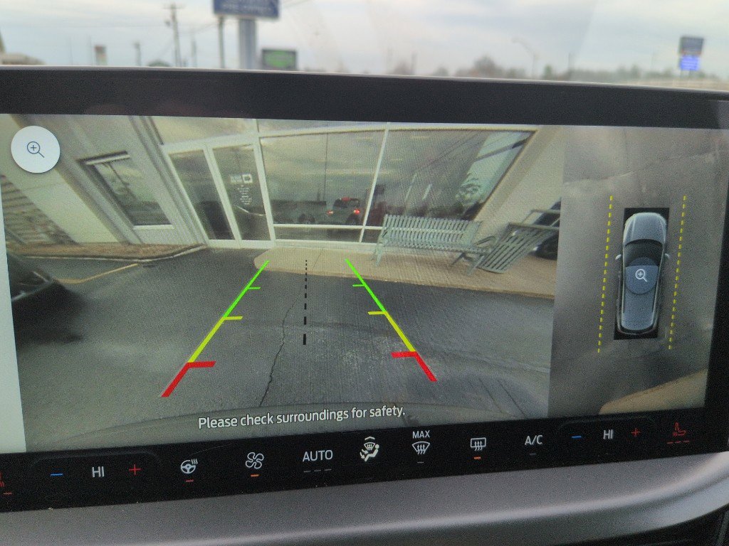 Used 2023 Ford Escape Active w/ Tech Pack #2 image 9