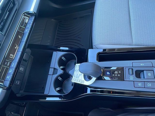 New 2026 Toyota Prius LE image 28