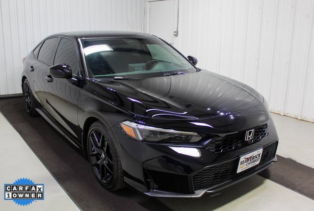 Used 2026 Honda Civic Sport