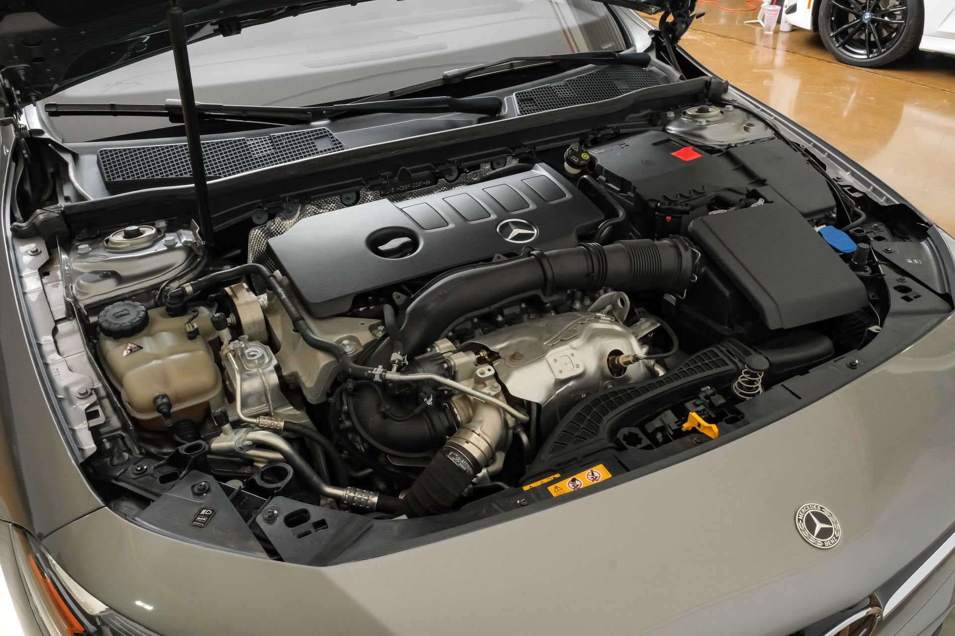 Used 2023 Mercedes-Benz CLA 250 image 61