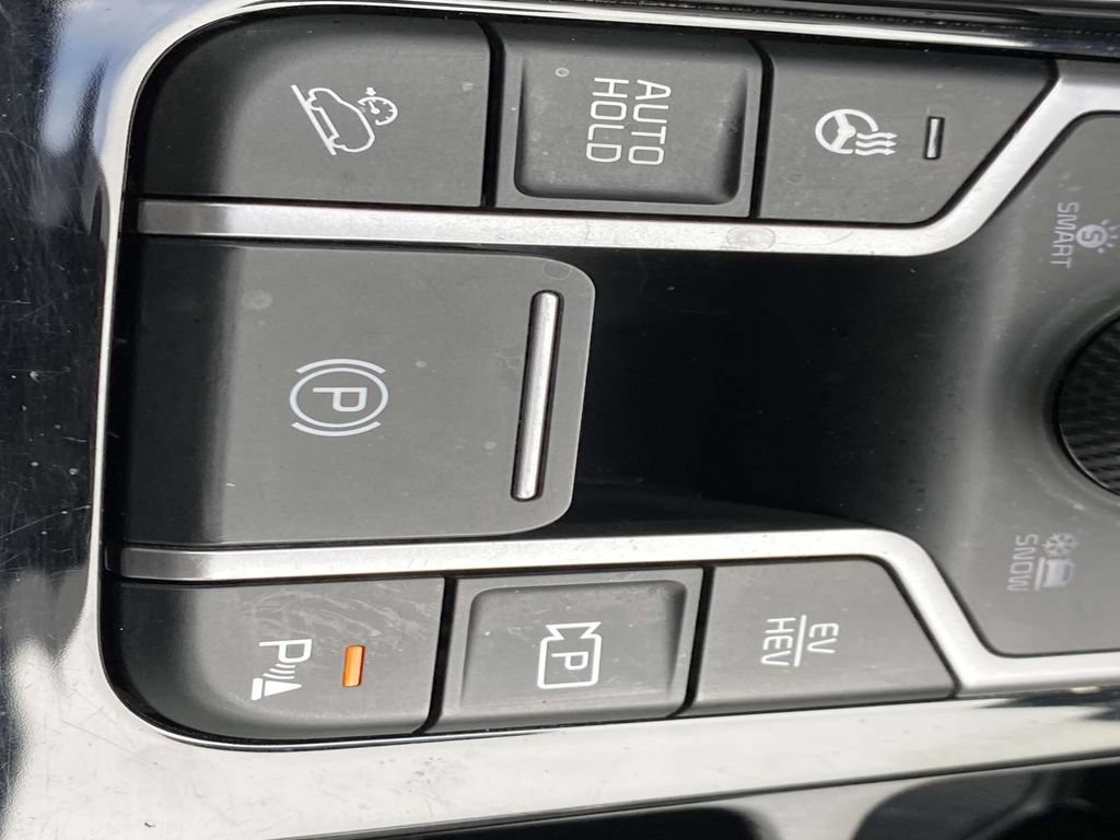 Used 2023 Kia Sorento SX Prestige AWD/4WD image 18