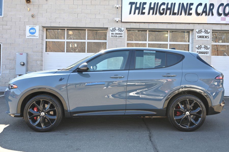 Used 2024 Dodge Hornet R/T Plus image 5