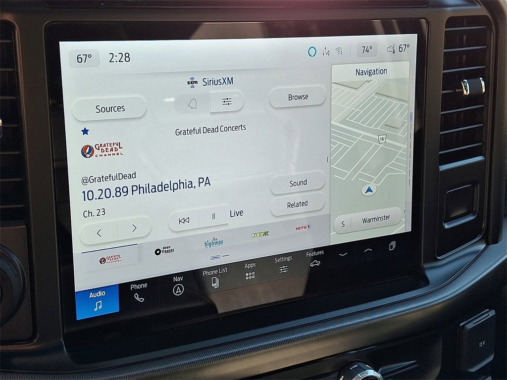 Used 2024 Ford F150 Raptor image 19