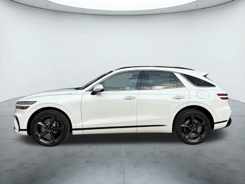 New 2026 Genesis GV70 3.5T Sport Prestige AWD/4WD image 2