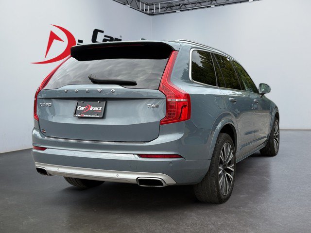 Used 2020 Volvo XC90 T6 Momentum w/ Protection Package Premier AWD/4WD image 15