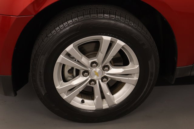 Used 2015 Chevrolet Equinox LT w/ Power Convenience Package AWD/4WD image 7