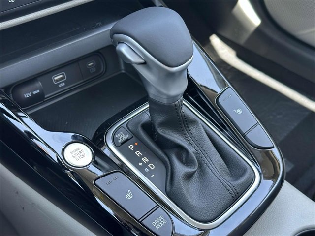 New 2025 Kia Soul EX image 18