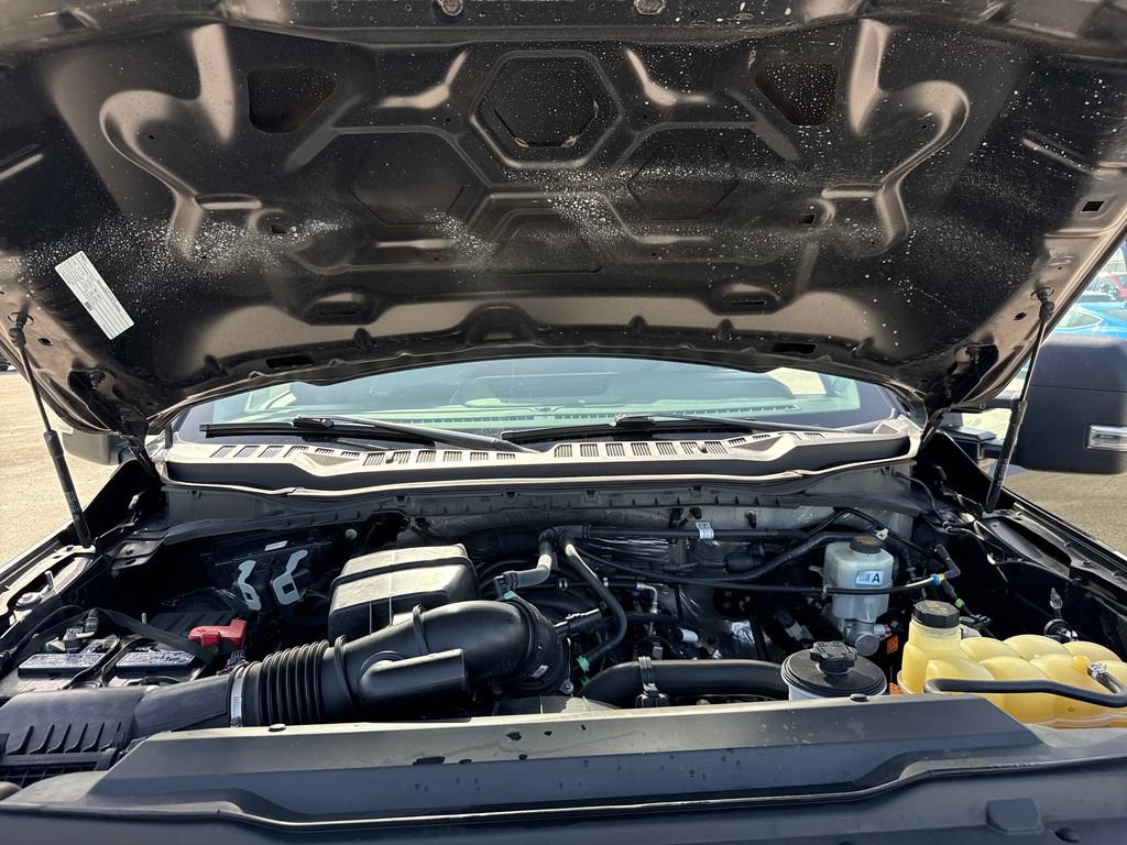 Used 2023 Ford F250 XLT w/ 360-Degree Camera Package AWD/4WD image 29