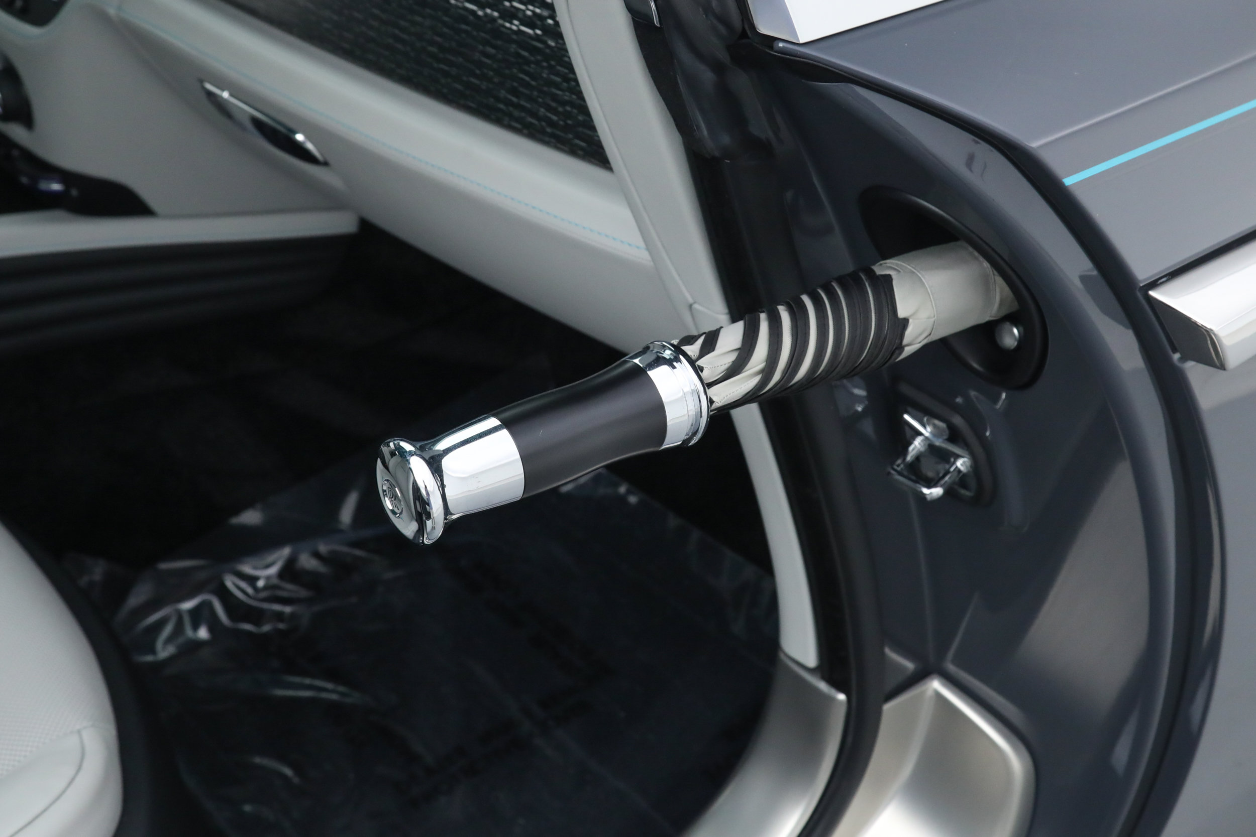 Used 2021 Rolls-Royce Wraith RWD image 17