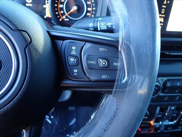 New 2026 Jeep Gladiator Mojave image 14