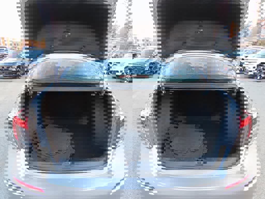 Certified 2023 Honda Civic EX image 10