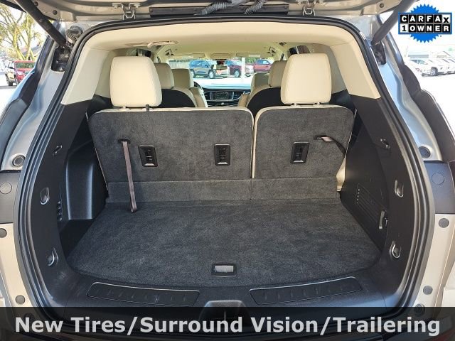 Used 2019 Buick Enclave Essence w/ Trailering Package, 5000 lbs. image 33