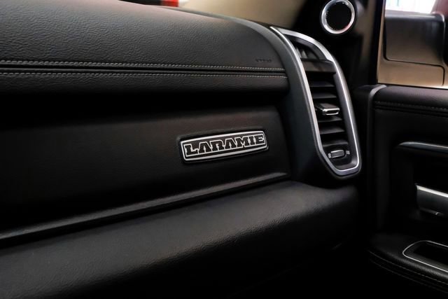 Used 2020 RAM 3500 Laramie AWD/4WD image 34