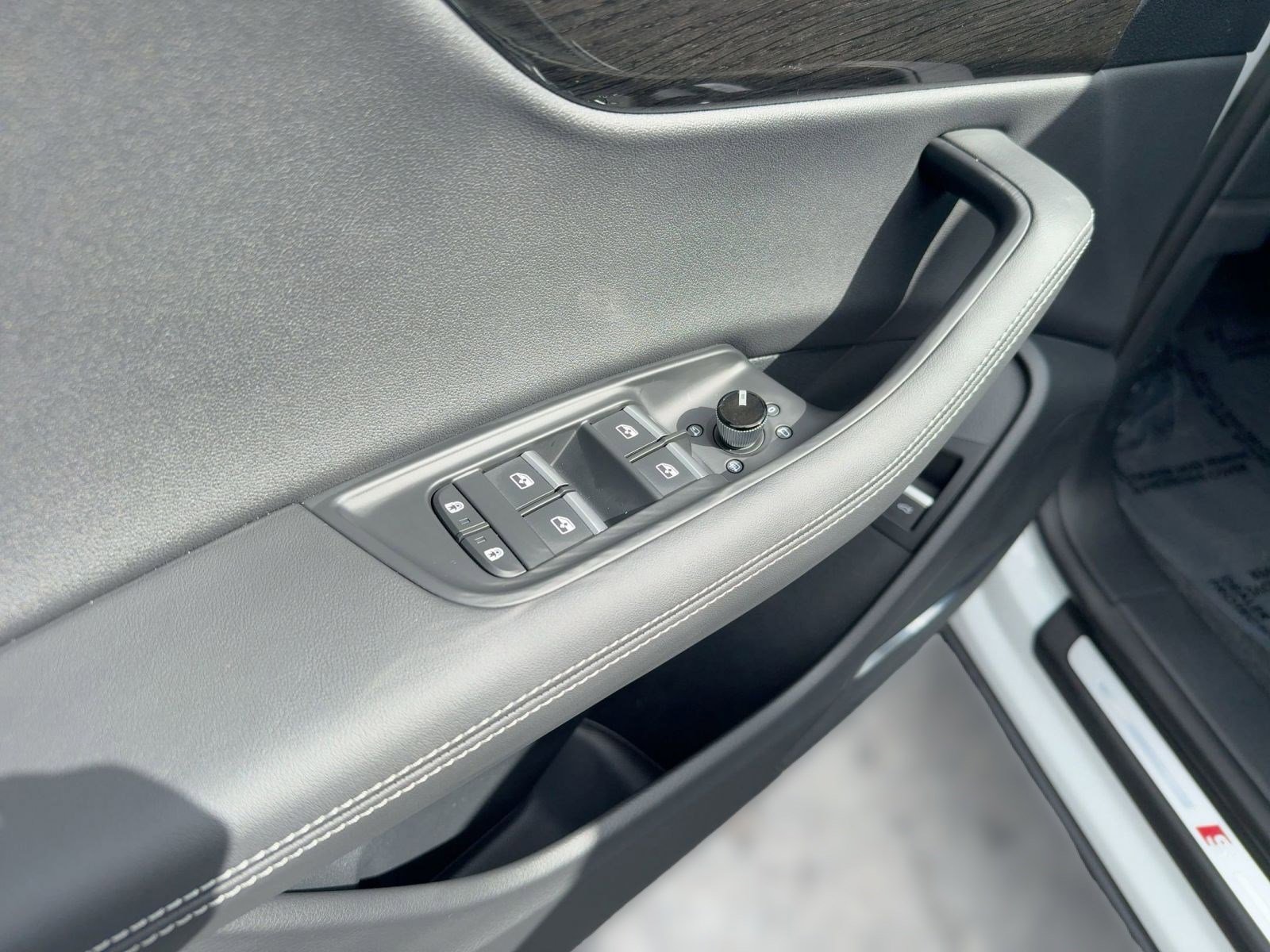 New 2026 Audi Q8 Premium Plus image 21