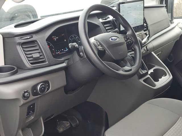 Certified 2024 Ford Transit 350 XLT image 6