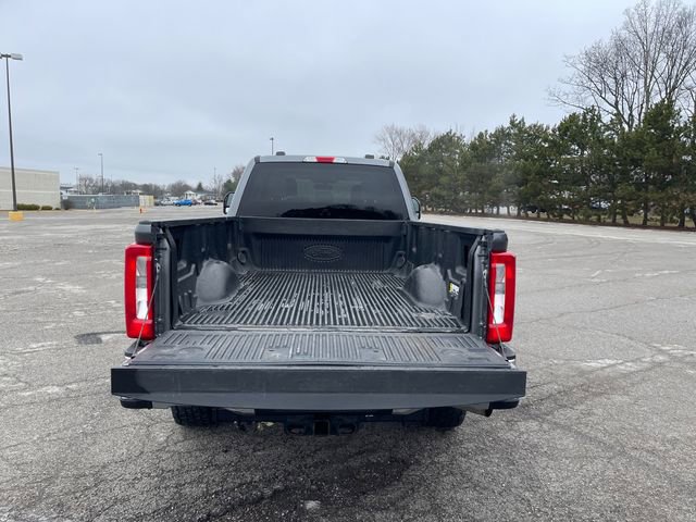 Used 2023 Ford F250 XLT image 17