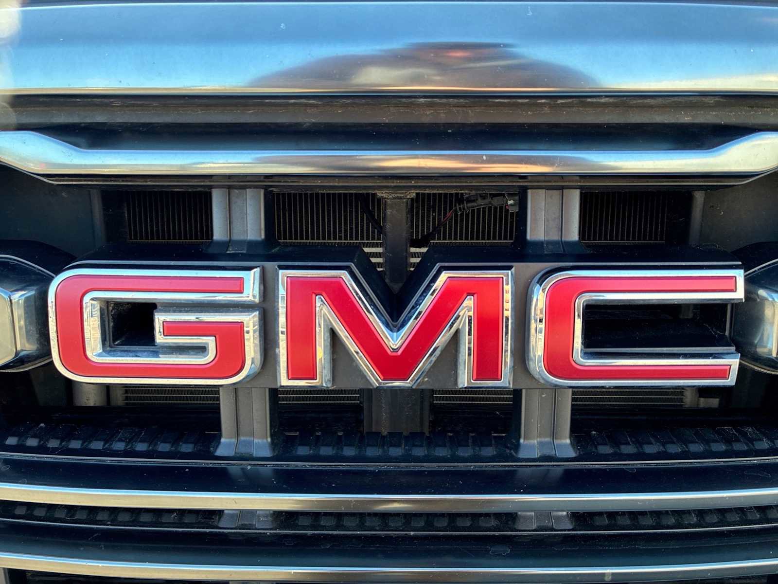 Used 2021 GMC Canyon AT4 w/ Trailering Package image 31