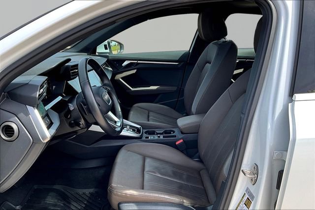 Used 2022 Audi A3 2.0T Premium Plus image 27