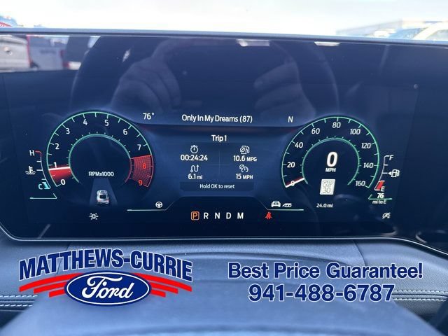 New 2026 Ford Mustang GT Premium RWD image 13