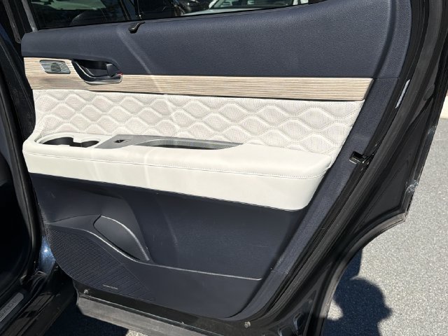 Used 2022 Hyundai Palisade Calligraphy w/ Cargo Package AWD/4WD image 19