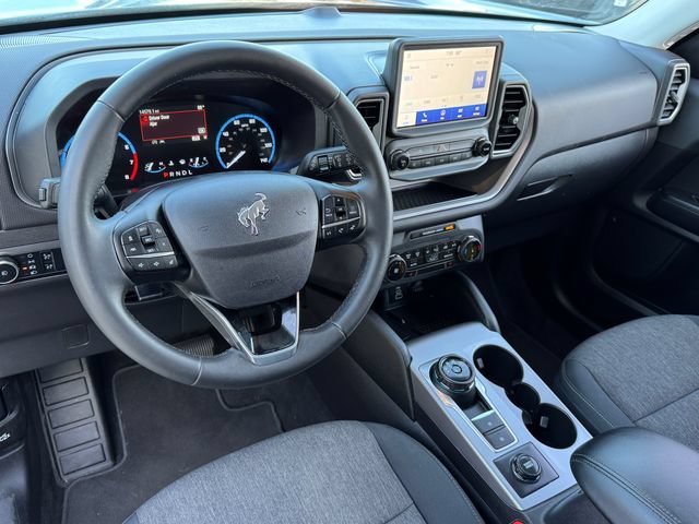 Used 2024 Ford Bronco Sport Big Bend w/ Convenience Package AWD/4WD image 6