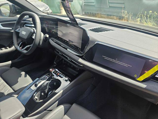 New 2026 Audi S5 Prestige AWD/4WD image 11