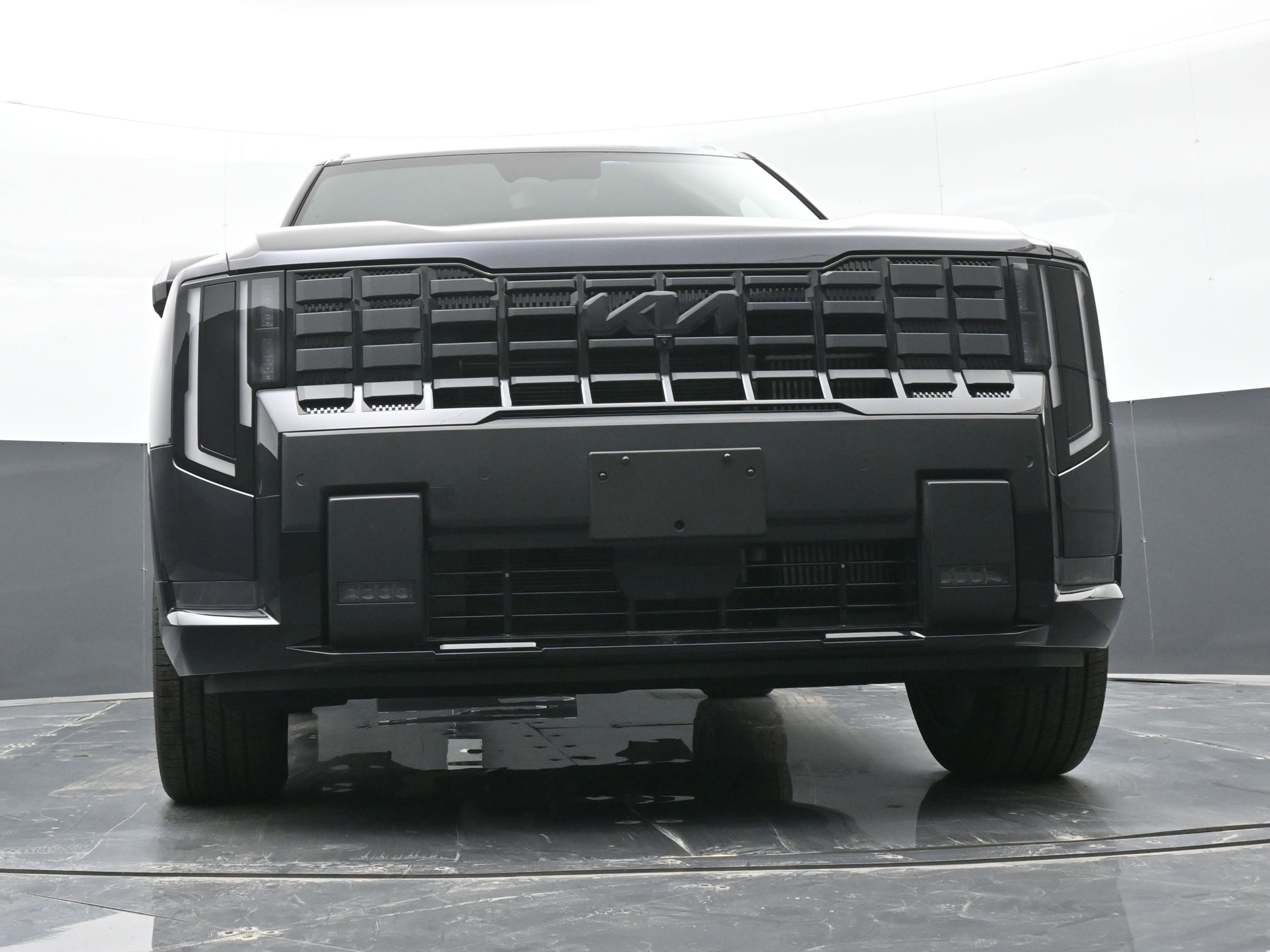 Used 2027 Kia Telluride SX X-Line image 41