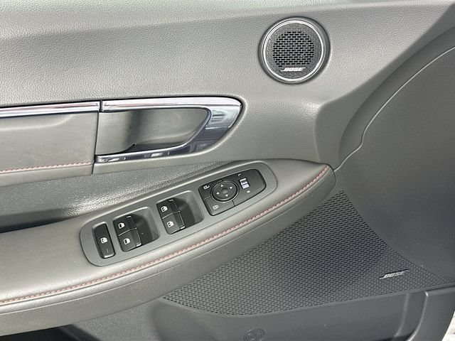 Used 2022 Hyundai Sonata N Line FWD image 27