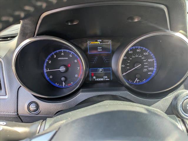 Used 2018 Subaru Legacy 2.5i Limited image 10