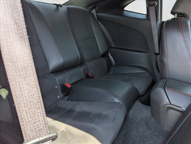 Used 2013 Chevrolet Camaro ZL1 RWD image 28