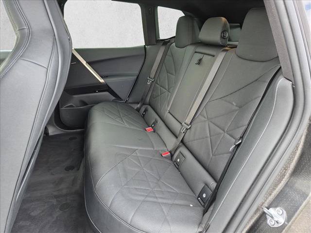 Used 2024 BMW iX xDrive50 w/ Premium Package AWD/4WD image 20